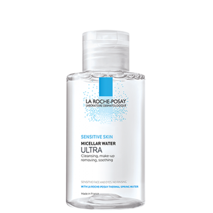 LA ROCHE POSAY Eau Micellaire Peaux Sensibles 100ml